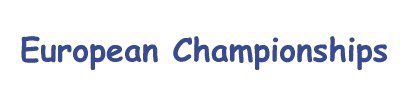 European Team Championship