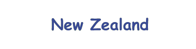 New Zealand